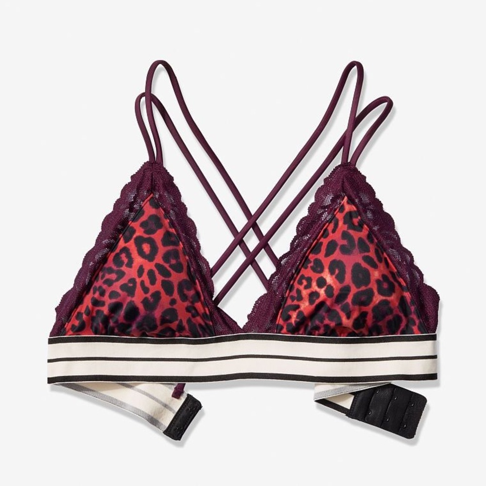 PINK Victoria’s Secret Bralette